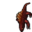 Elder Fire Lizard