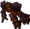 Fire Golem