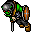 Goblin Warrior