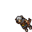 Heavy Bandit