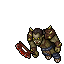 Orc Warrior