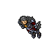 Raven's Henchman