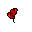 Red Butterfly