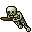 Summoned Goblin Skeleton