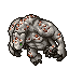 Summoned Stone Golem