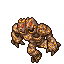 Summoned Stone Sentinel