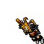 Mercenary Outfit