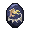Small Fire Storm Rune