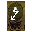 Small Lightning Scroll