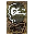 Water Fist Scroll